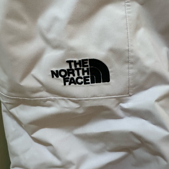 The North Face Freedom Insulated Bibs - Women's size 3X/3G Short - Picture 6 of 7